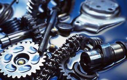 机械工业市场需求疲软 结构调整很紧迫