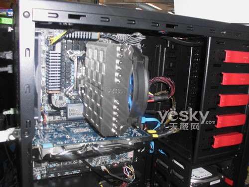 九州风神冰阵600