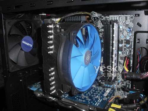 九州风神冰阵600