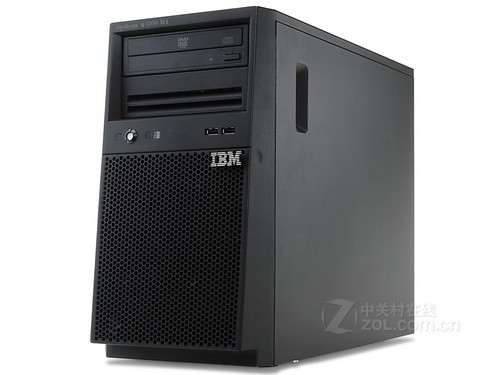 重庆IBM x3100 M4 B2C稳定性强仅6700元