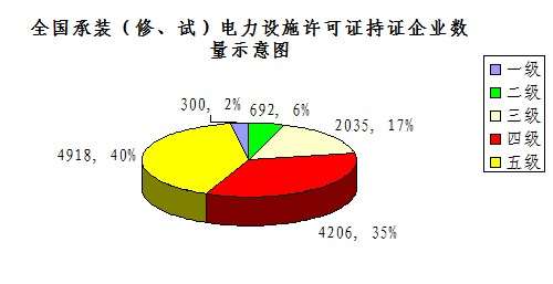 （四）电工进网作业许可证