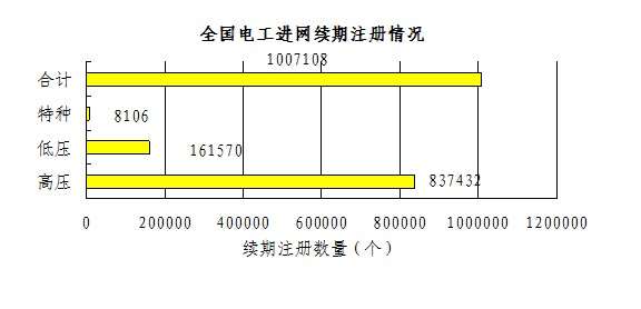 （一）发电类电力业务许可证
