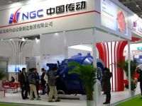 南高齿亮相2012北京国际风能大会