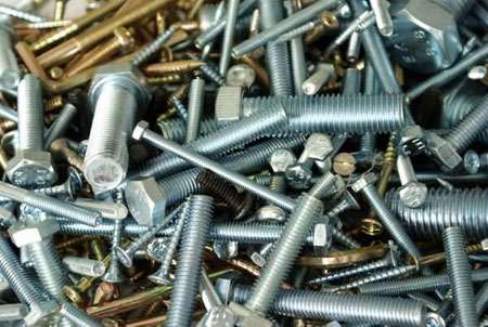 紧固件企业突围