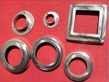 装饰五金业自主创新不足 品牌乏力限制发展