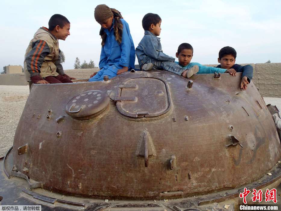 20万悬赏环保局长下河续：垃圾已清理将检查企业