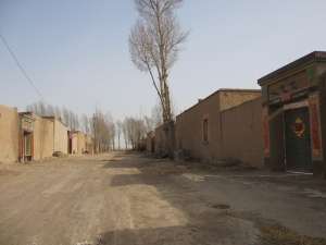 聚焦“空心村”：老人难舍故土亦盼进城生活（图）