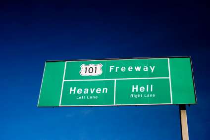 Facebook命运猜想:是下一个雅虎or未来谷歌？