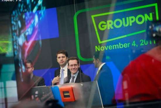 九大翻身无望的美国公司：戴尔Groupon等上榜