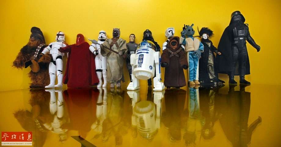 美国玩具名人堂增添新成员