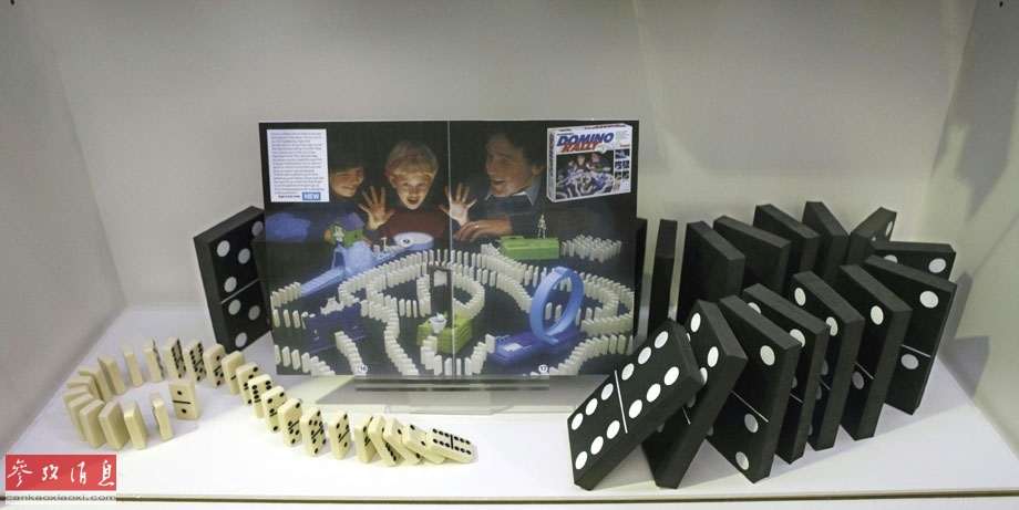 美国玩具名人堂增添新成员