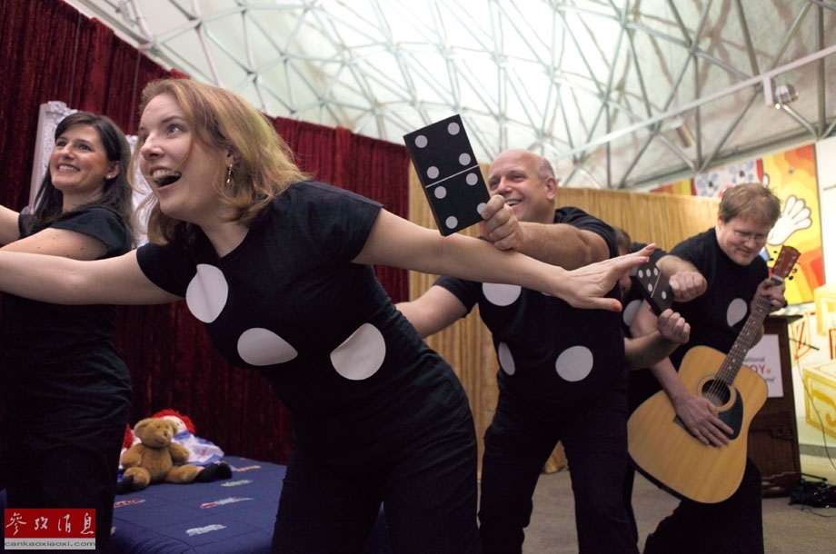 美国玩具名人堂增添新成员