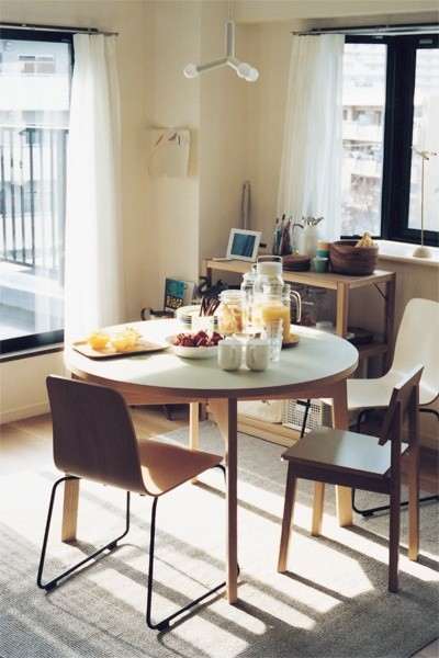 家居空间遐想  装饰心目中的个性小窝 