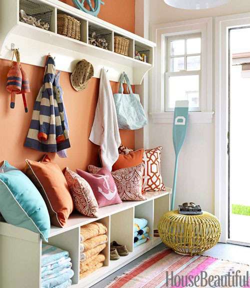 家居空间遐想  装饰心目中的个性小窝 