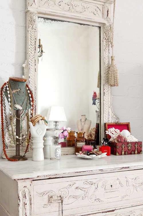 家居空间遐想  装饰心目中的个性小窝 