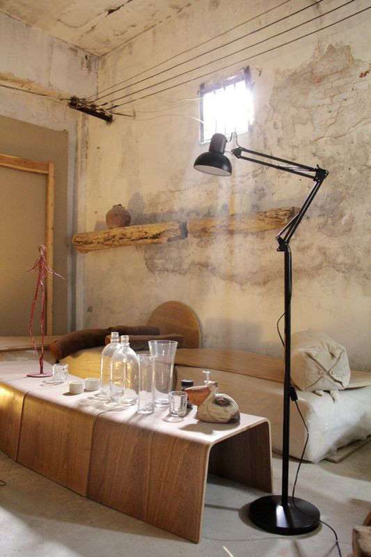 家居空间遐想  装饰心目中的个性小窝 