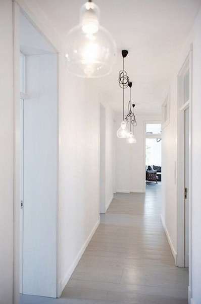 现代简约时尚 深色系家居正当时