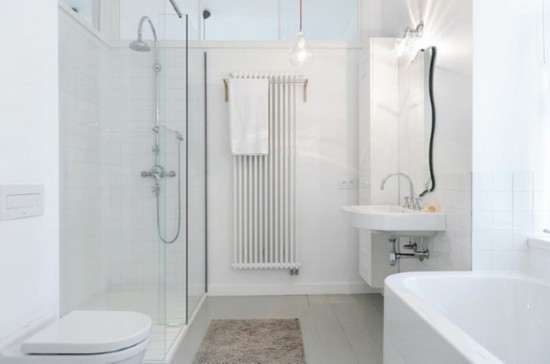 现代简约时尚 深色系家居正当时