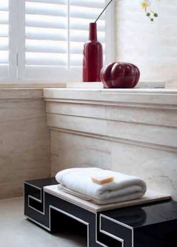 新中式的7种变身 打造中国风家居