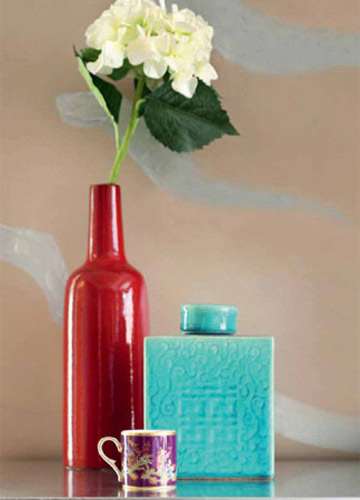 新中式的7种变身 打造中国风家居