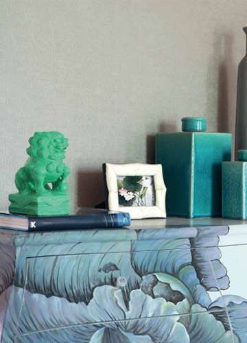 新中式的7种变身 打造中国风家居