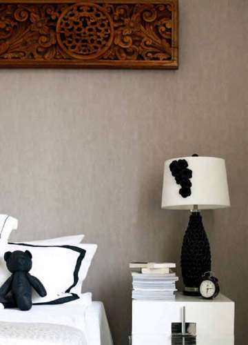 新中式的7种变身 打造中国风家居