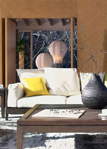 新中式的7种变身 打造中国风家居