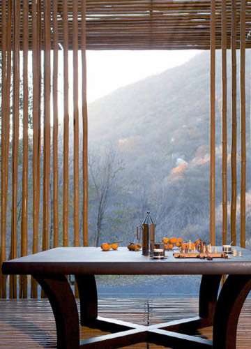 新中式的7种变身 打造中国风家居