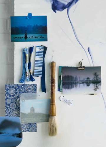 新中式的7种变身 打造中国风家居