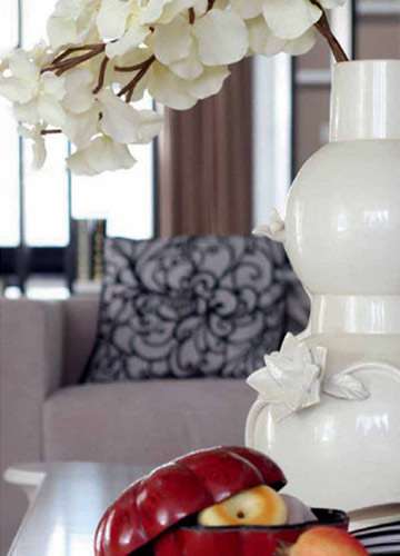 新中式的7种变身 打造中国风家居