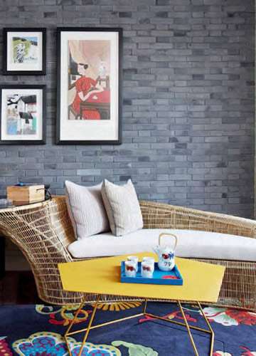 新中式的7种变身 打造中国风家居