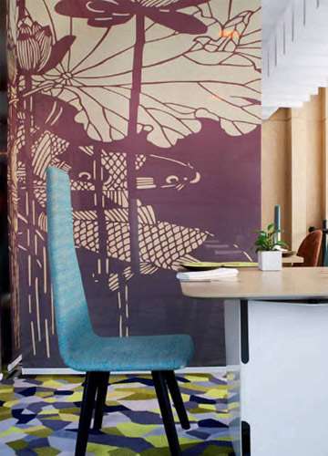 新中式的7种变身 打造中国风家居