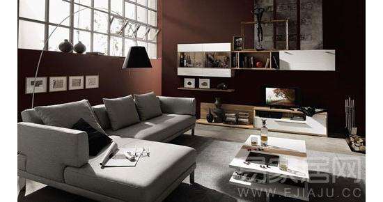 潮流木家具营造家居清新自然气息