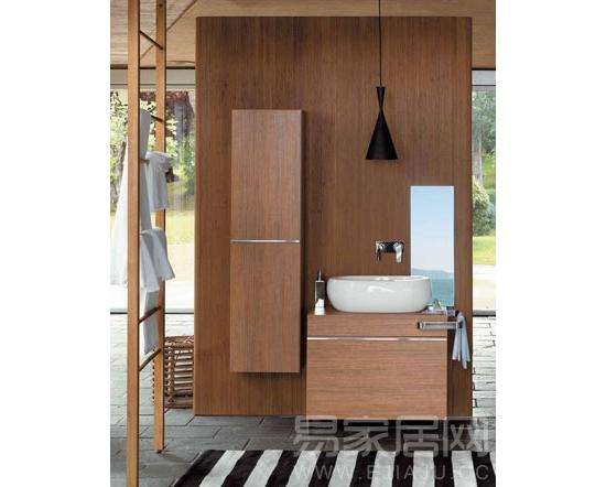 潮流木家具营造家居清新自然气息