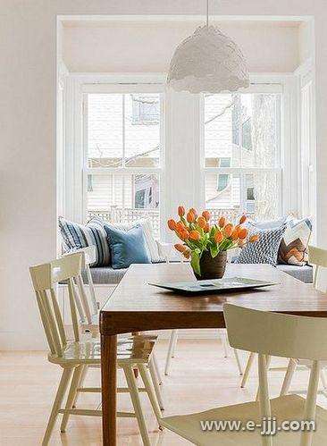 有花的地方就有美 阳春三月用鲜花点缀生活