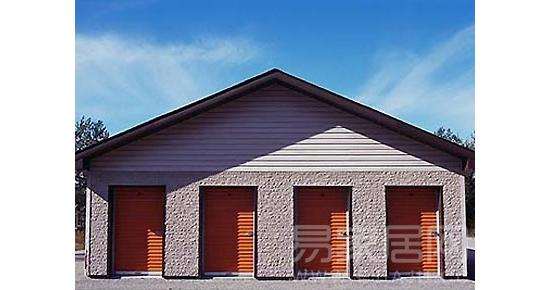 居室数房排列，难得平安。