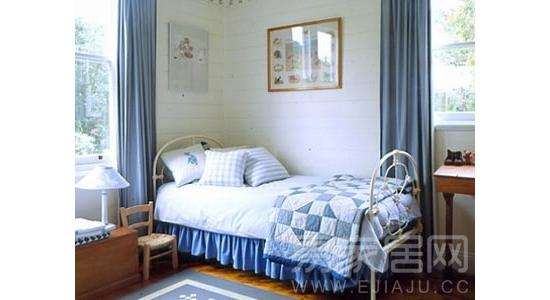 不规则房间不可用做夫妇的主卧房，会导致久婚不孕的后果