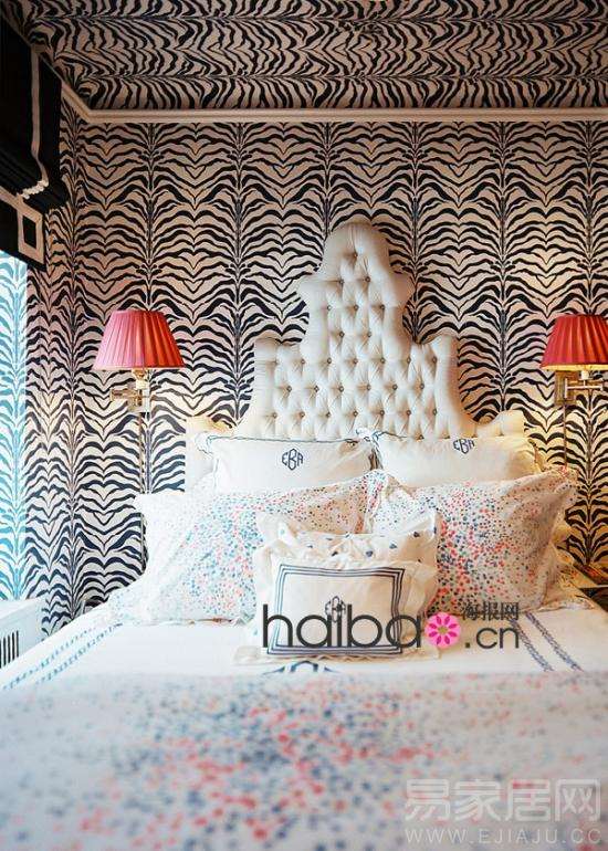 挑对心机家具，制造“膨胀”错觉！六个增加空间感的家居饰品搭配法，小房间也可以有大气场！