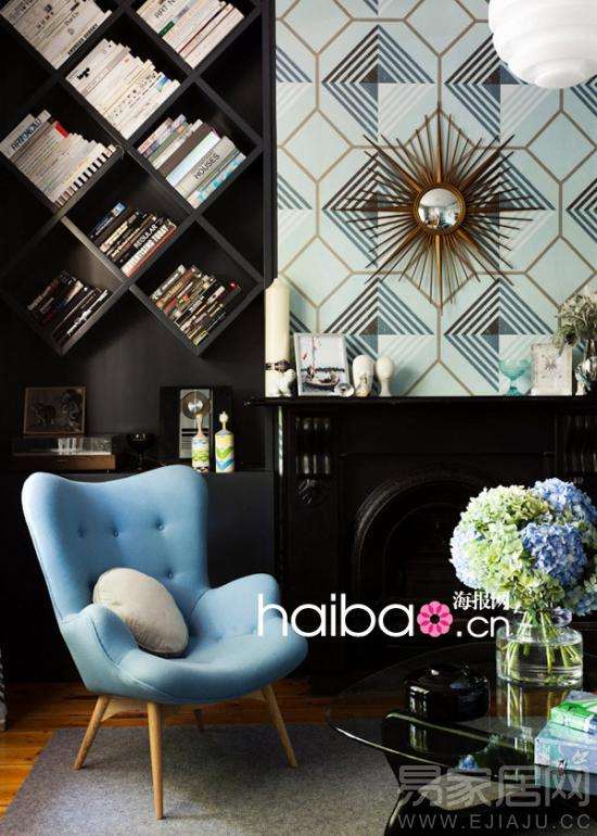 挑对心机家具，制造“膨胀”错觉！六个增加空间感的家居饰品搭配法，小房间也可以有大气场！