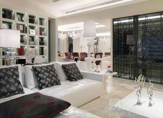 回避家居煞气 尖角梁柱化解有方法