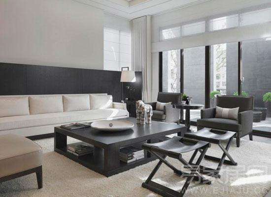 回避家居煞气 尖角梁柱化解有方法