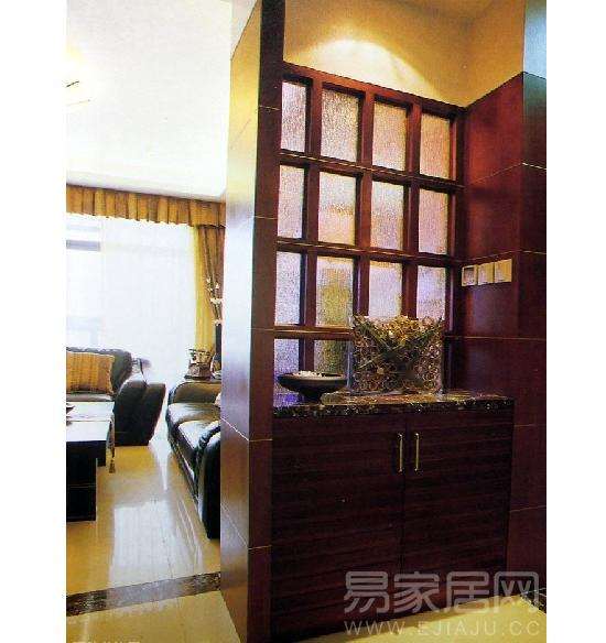 家居风水:别拿玄关不当回事