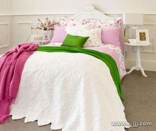 冬季家居风水色彩旺运法