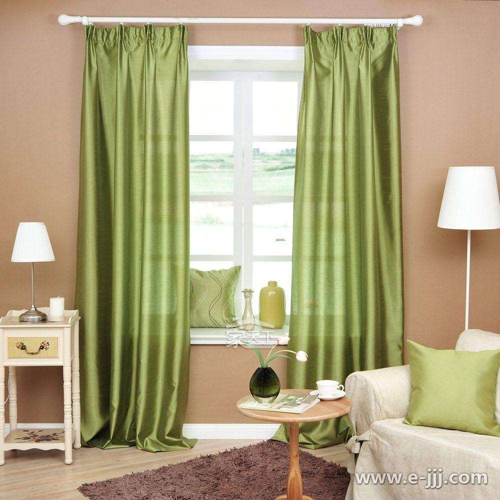 冬季家居风水色彩旺运法