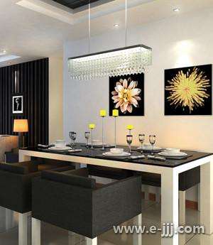 冬季家居风水色彩旺运法