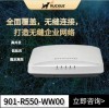 RUCKUSAPſR550СҵWiFi6