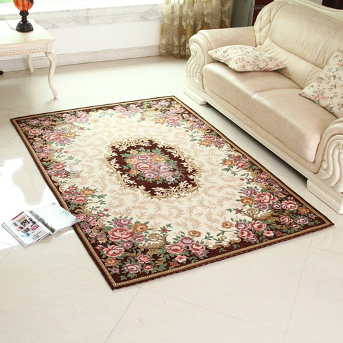 承接天津地毯清洗服务 (2)